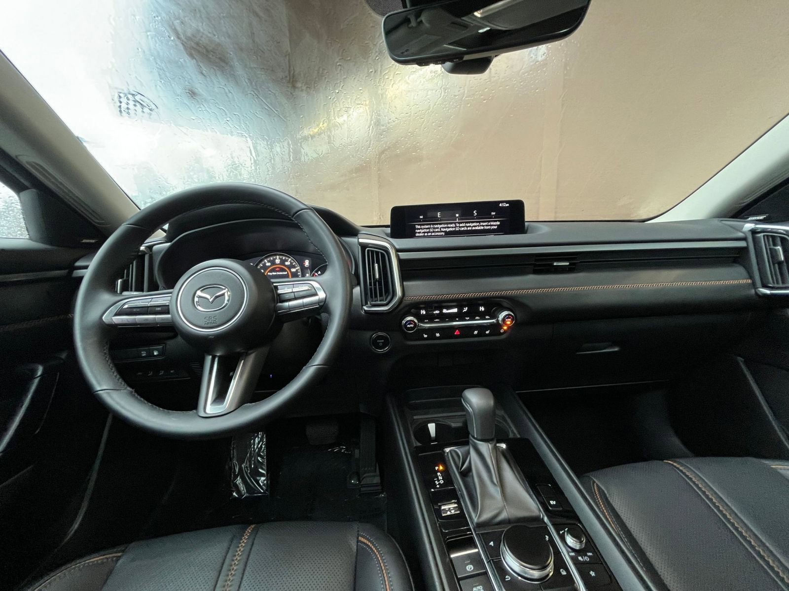 Used 2025 MAZDA CX-50 2.5 Hybrid w/ Premium Plus Pkg image 36