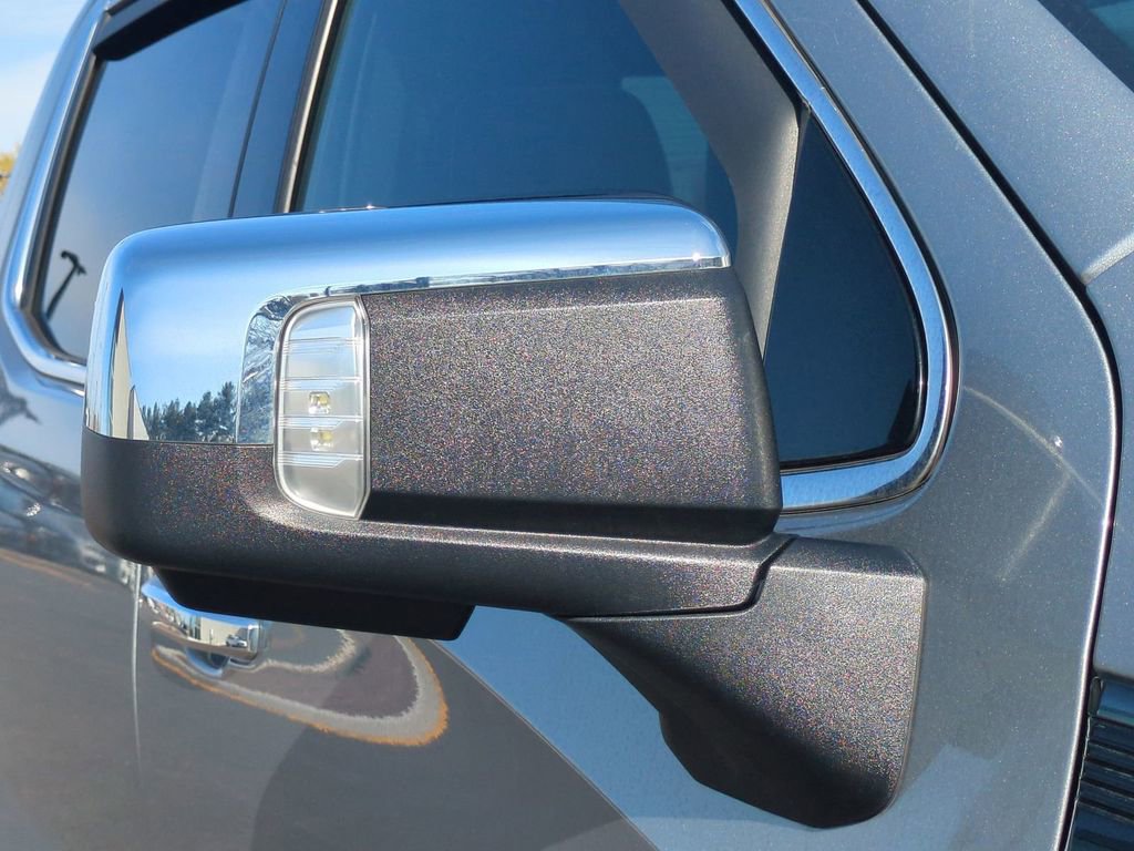 Used 2024 GMC Sierra 1500 Denali Ultimate image 12