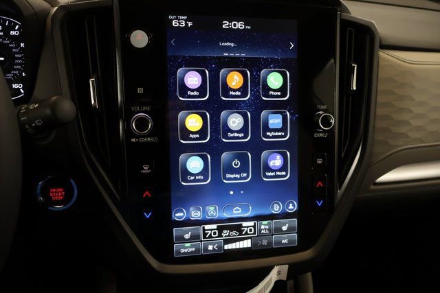 New 2026 Subaru Forester Premium image 21