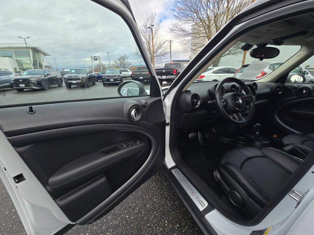 Used 2015 MINI Cooper Countryman S FWD image 23