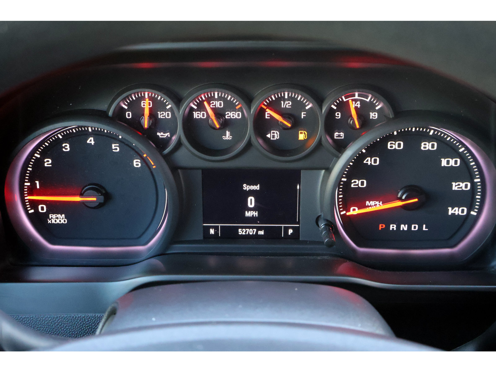 Used 2020 Chevrolet Silverado 1500 Custom w/ Custom Value Package RWD image 28
