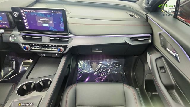 Used 2024 Acura ZDX A-Spec image 39