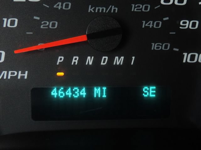 Used 2018 Chevrolet Express 3500 LT w/ LT Preferred Equipment Group RWD image 25