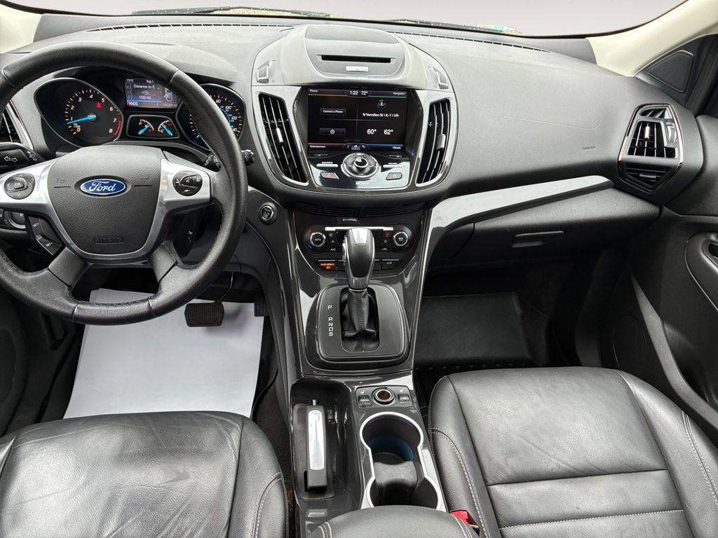 Used 2015 Ford Escape Titanium image 11