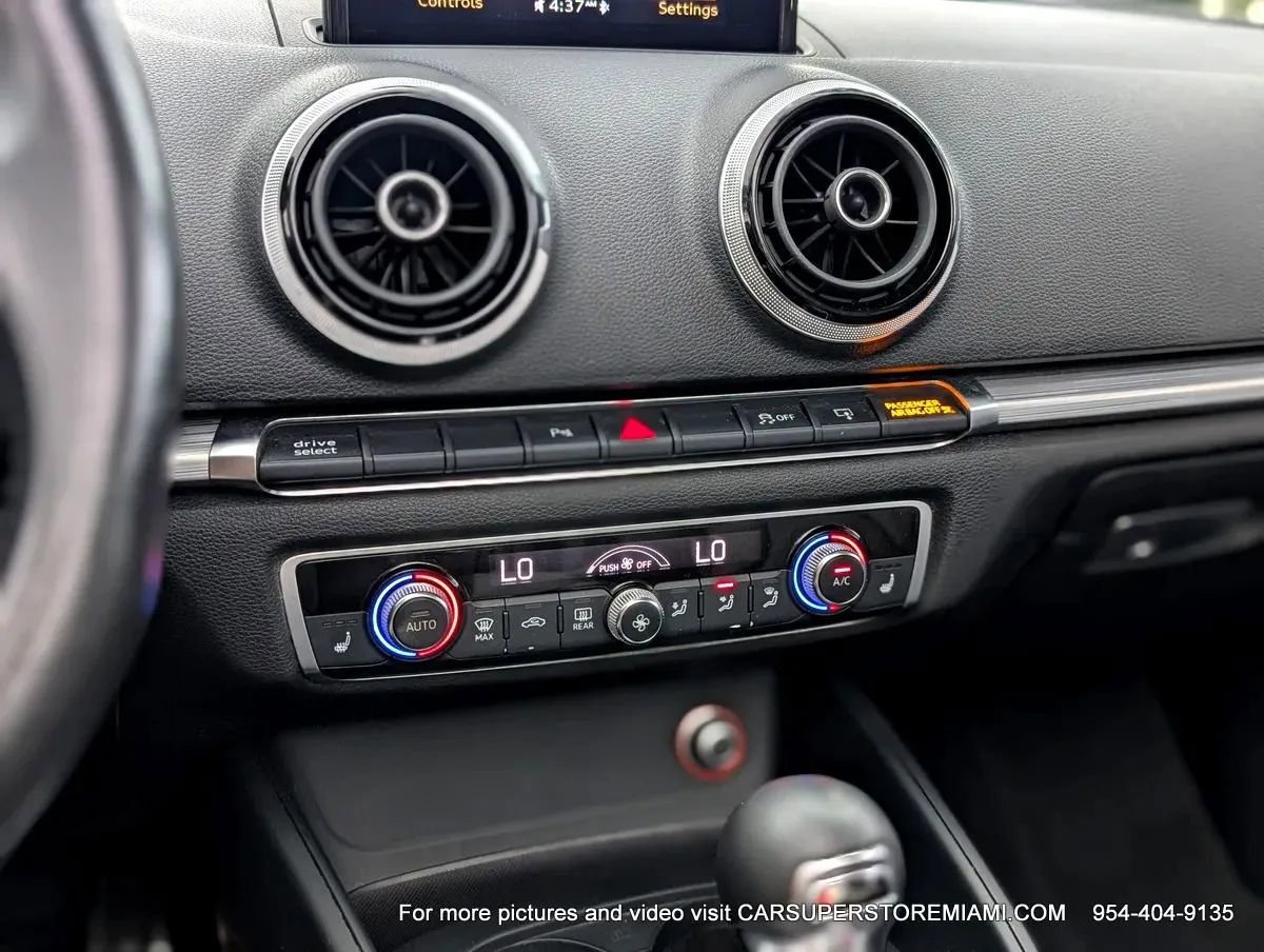 Used 2015 Audi A3 1.8T Premium Plus image 64