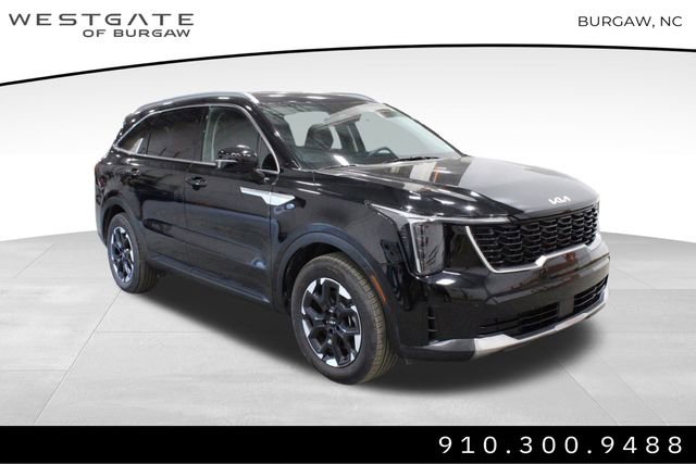 Used 2024 Kia Sorento S