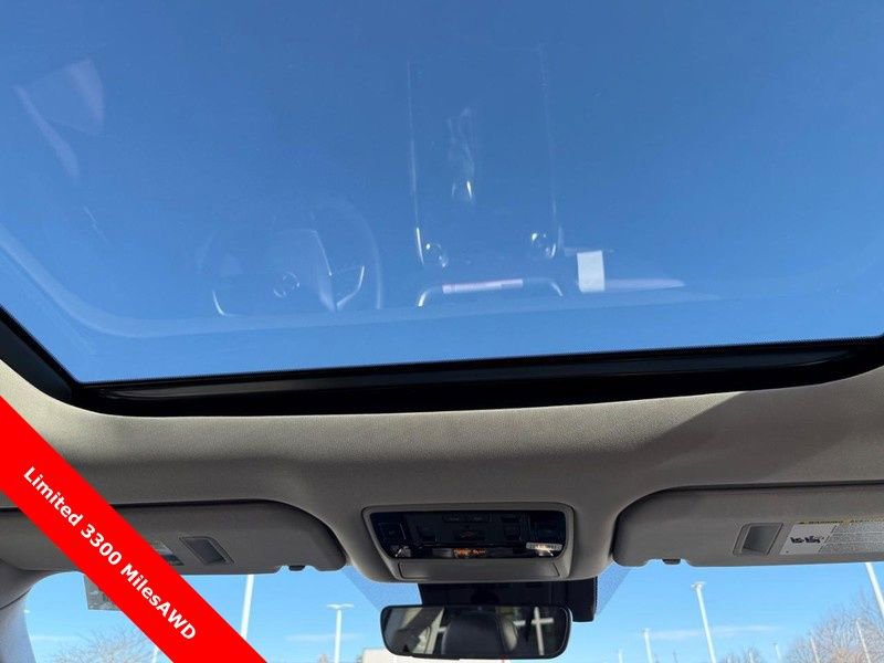 Used 2026 Toyota Grand Highlander Limited image 16