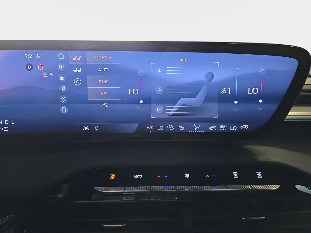 Used 2025 Buick Enclave Avenir w/ Super Cruise Package AWD/4WD image 26