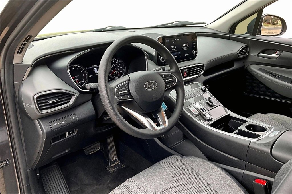 Used 2023 Hyundai Santa Fe SE image 13