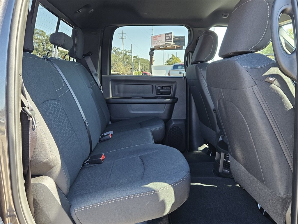 New 2026 RAM 2500 Tradesman image 14