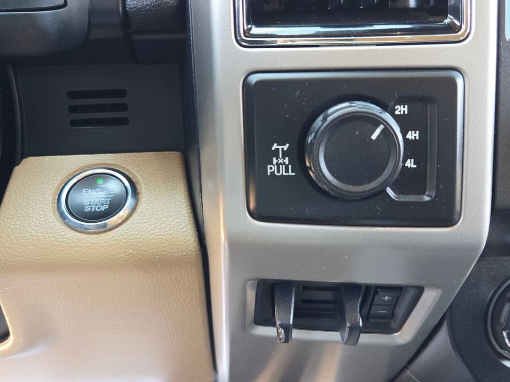 Used 2021 Ford F250 Lariat w/ Lariat Ultimate Package image 18