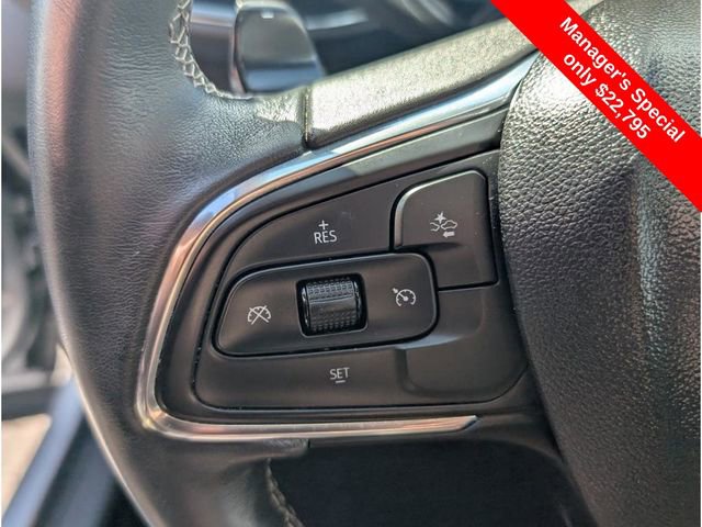 Certified 2023 Buick Envision Preferred image 18