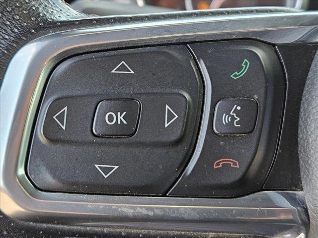 Used 2021 Jeep Gladiator Mojave image 15