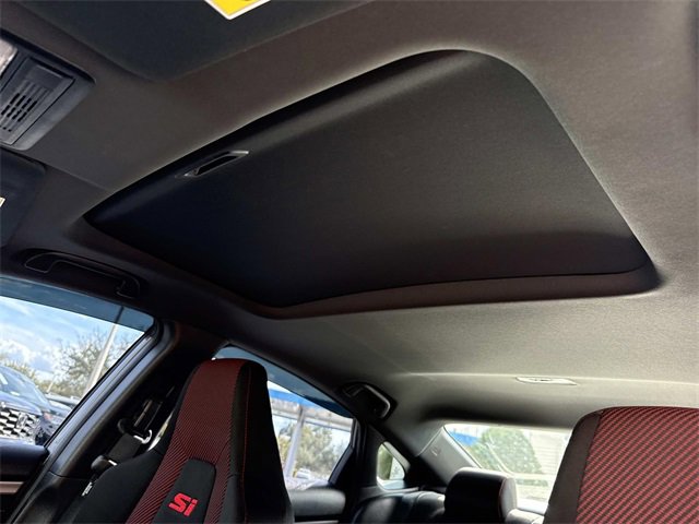 Used 2020 Honda Civic Si image 21