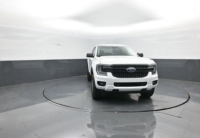 New 2025 Ford Ranger XL w/ Trailer Tow Package image 2
