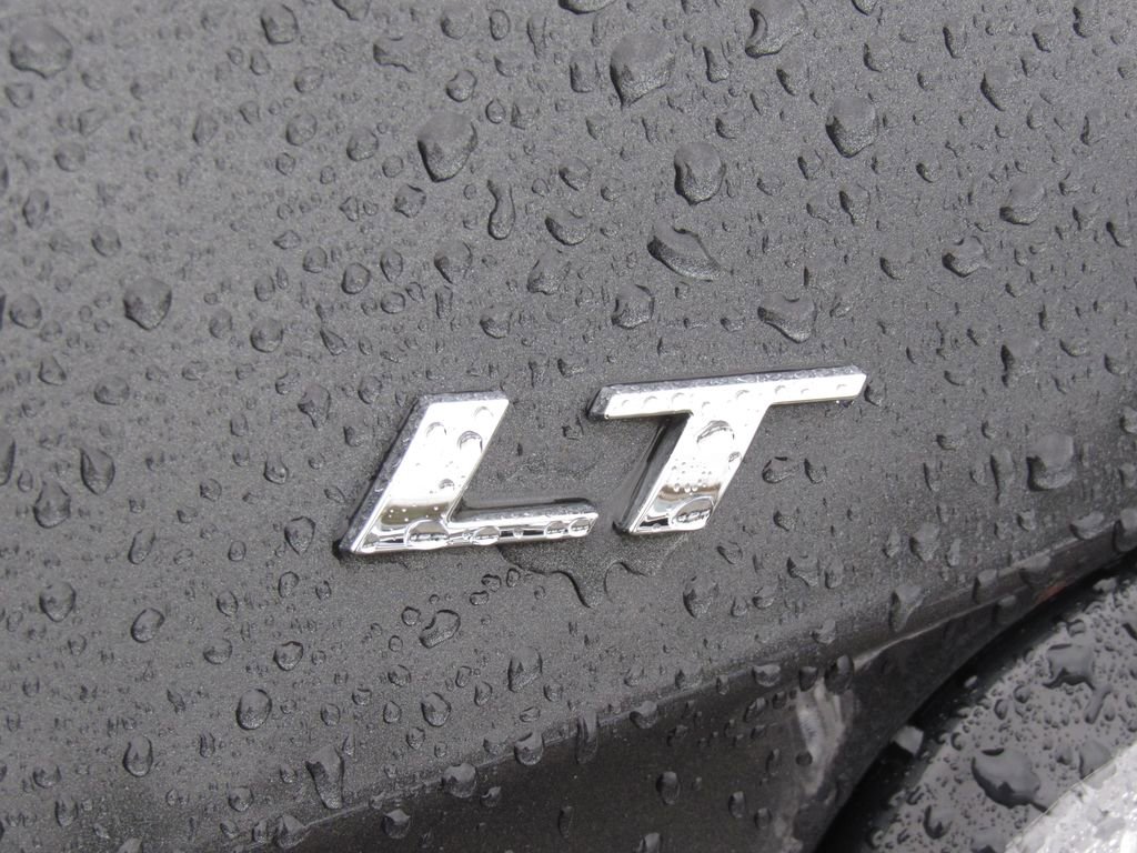 Used 2017 Chevrolet Sonic LT w/ True North Edition image 9