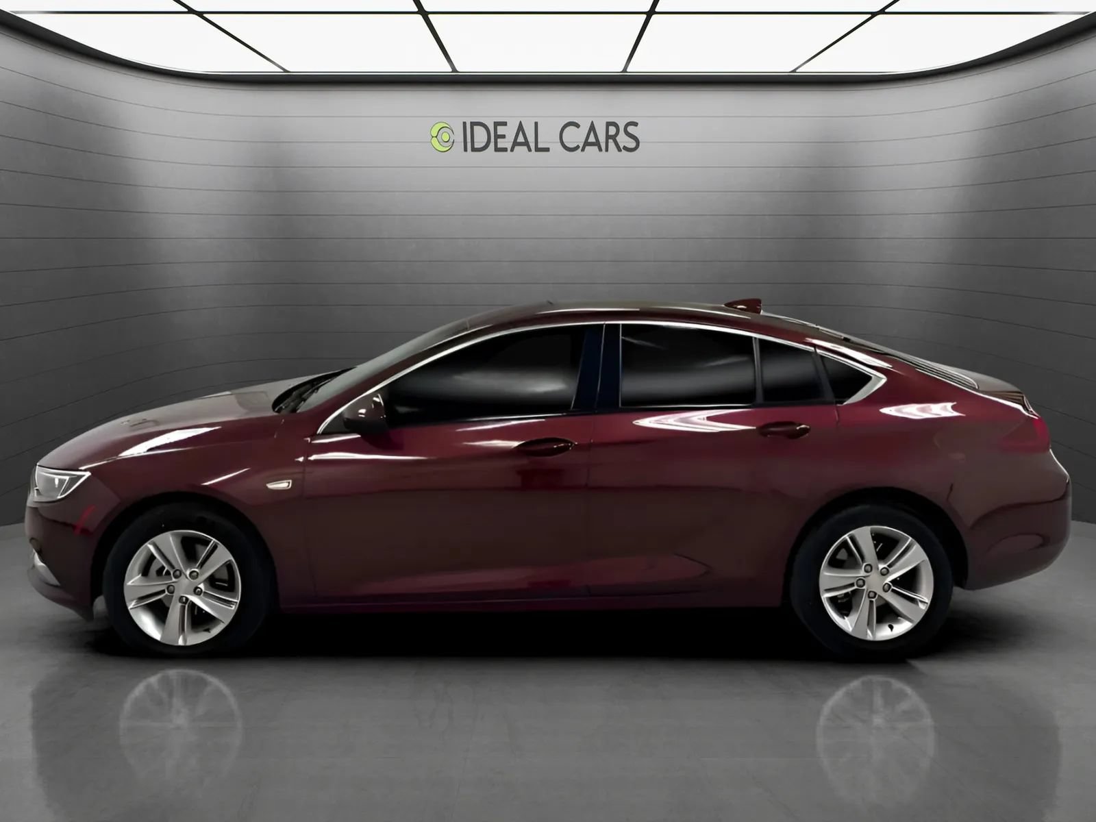 Used 2019 Buick Regal Preferred FWD image 8