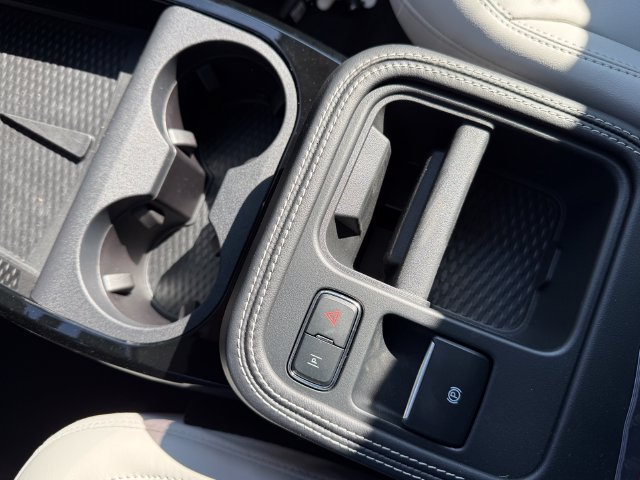 New 2026 Ford Mustang Mach-E Premium AWD/4WD image 18