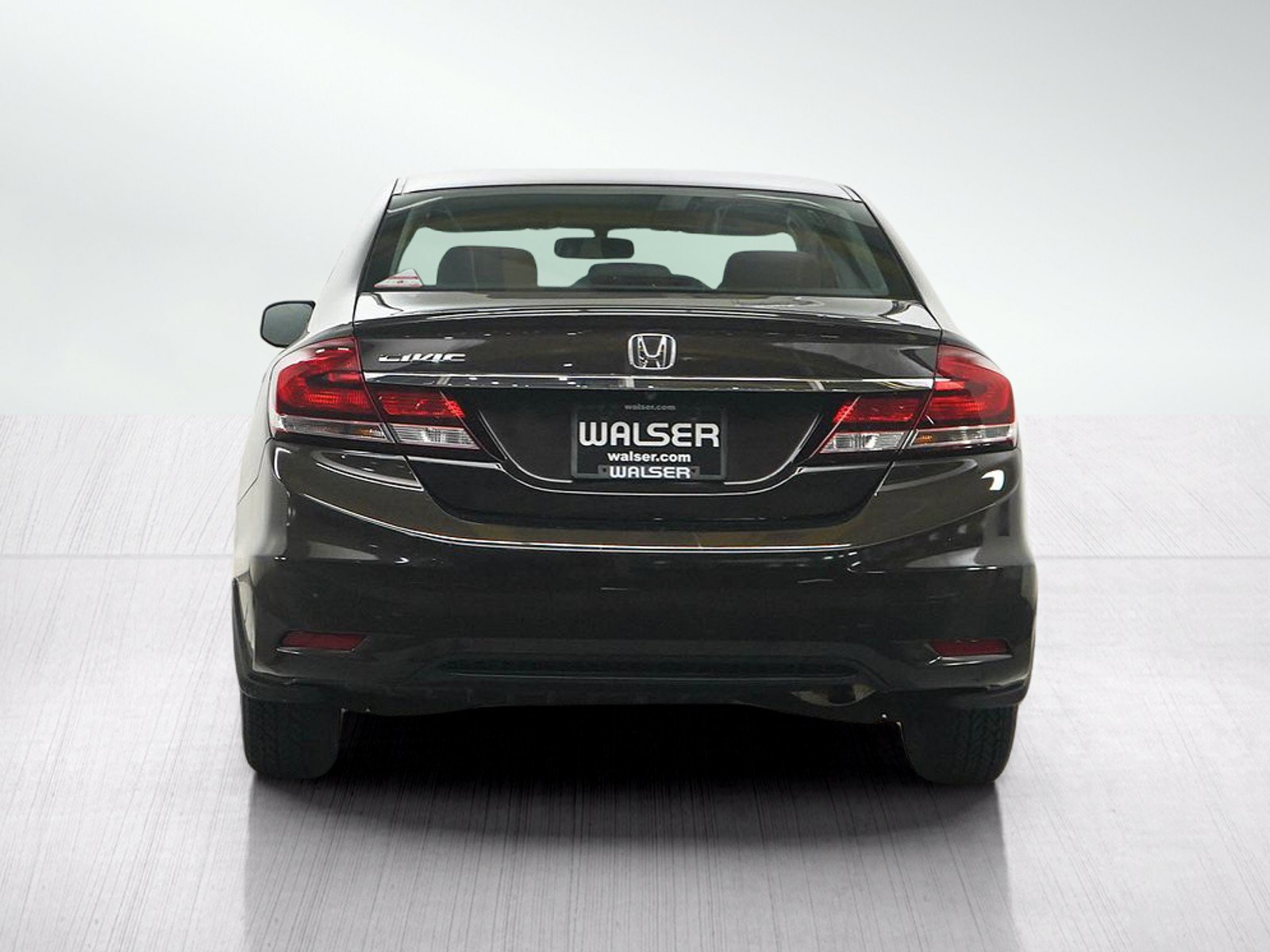 Used 2013 Honda Civic LX image 4