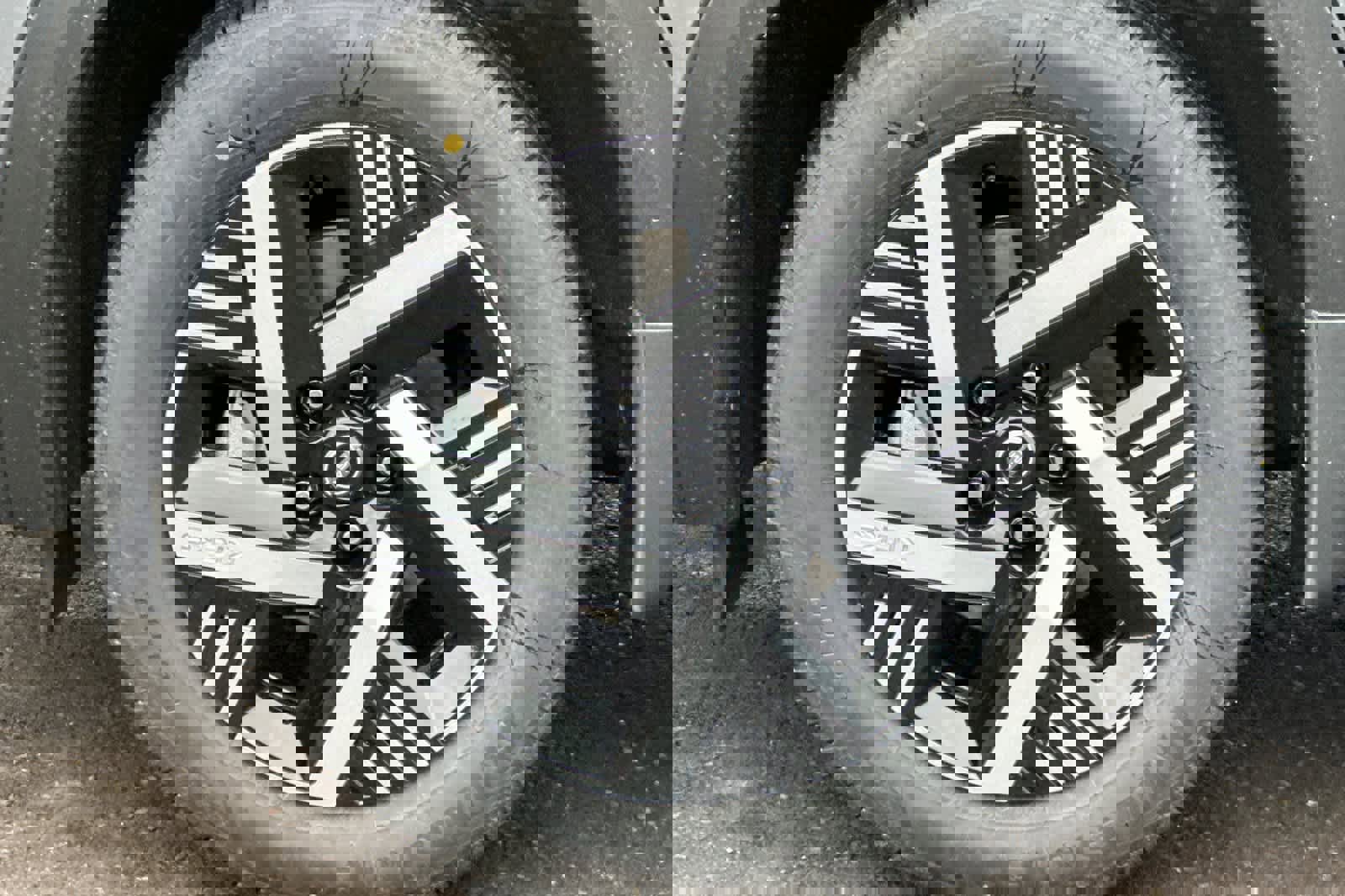 New 2026 Nissan Kicks SV w/ SV Premium Package image 24