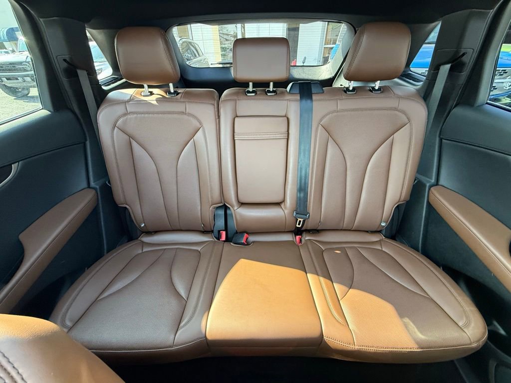 Used 2022 Lincoln Nautilus Reserve image 29