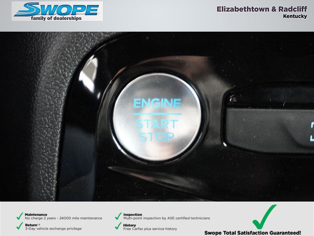 New 2026 Ford Escape ST-Line w/ Tech Pack #1 image 25