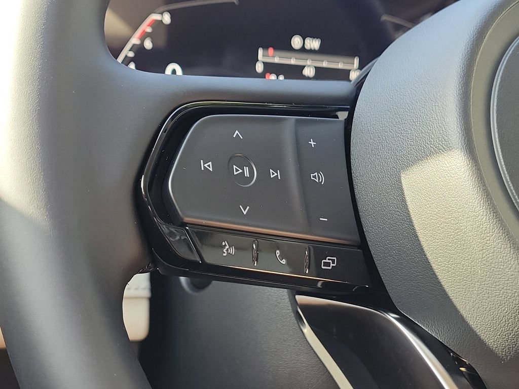 New 2026 MAZDA CX-5 Select AWD/4WD image 24