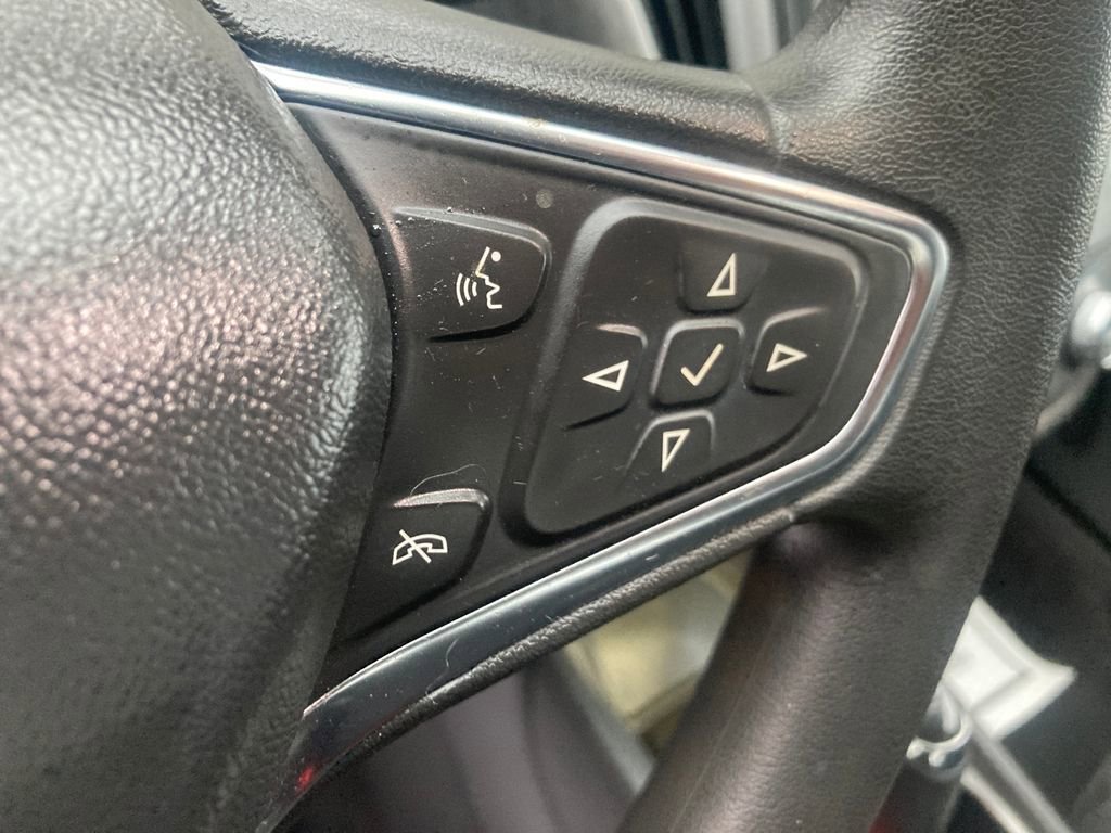 Used 2017 Chevrolet Malibu LS image 43