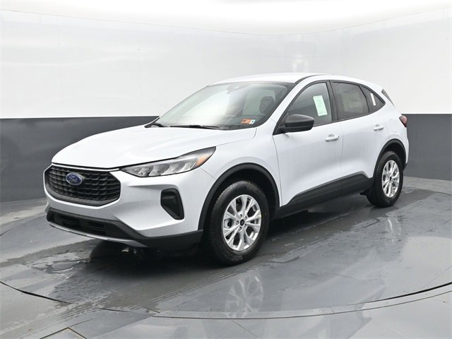 New 2026 Ford Escape Active w/ Cold Weather Package image 2