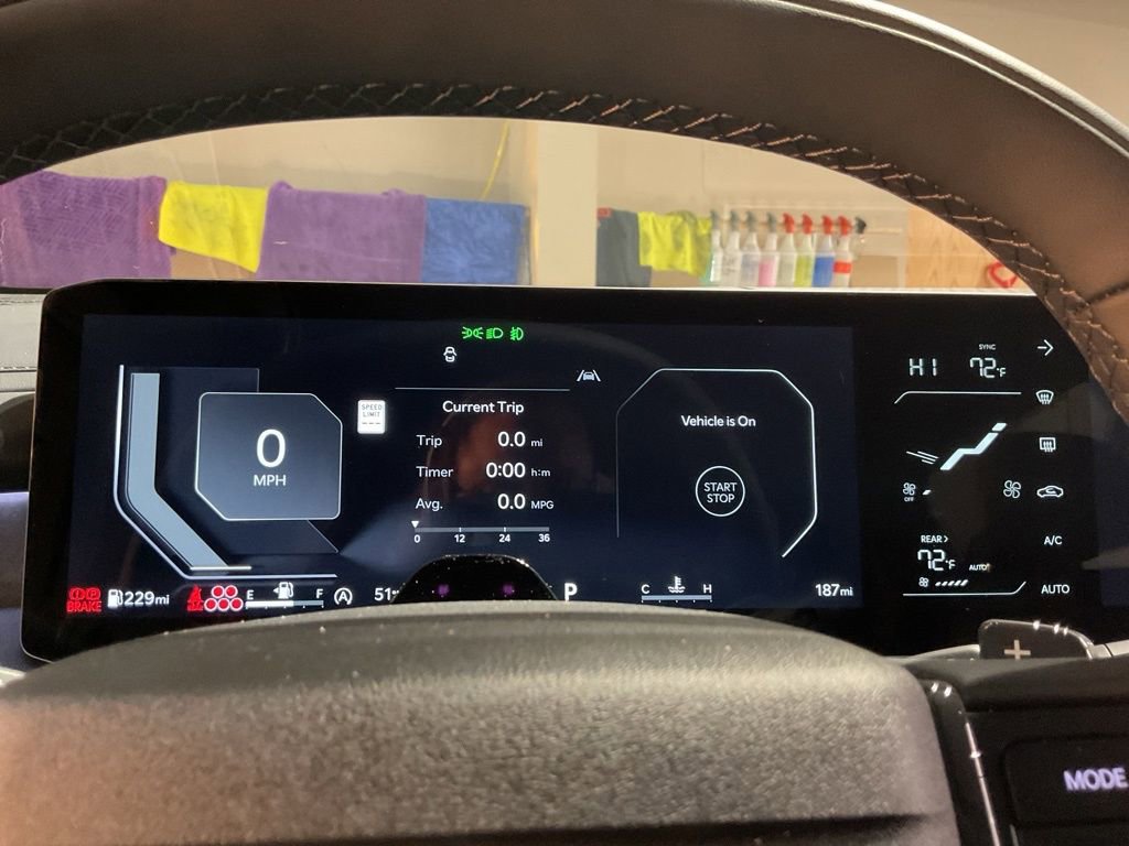 New 2027 Kia Telluride SX X-Line image 15