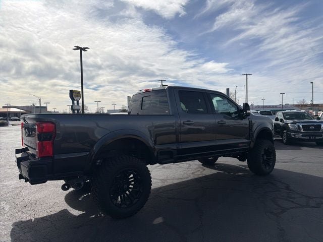 New 2024 Ford F250 Lariat w/ Lariat Ultimate Package AWD/4WD image 55
