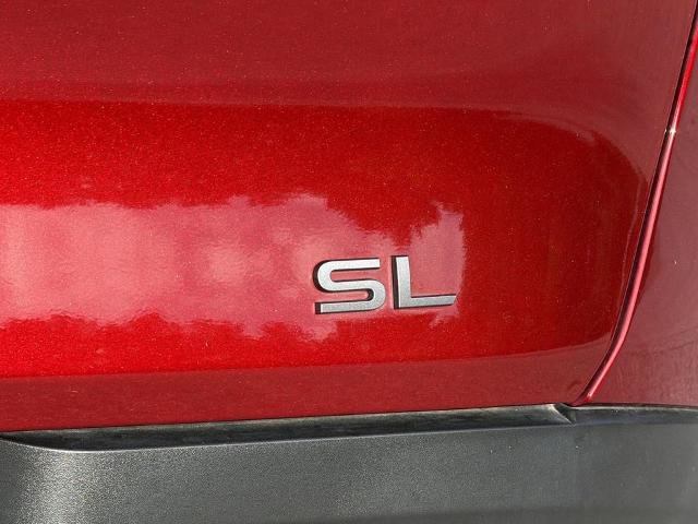 Certified 2025 Nissan Murano SL AWD/4WD image 28
