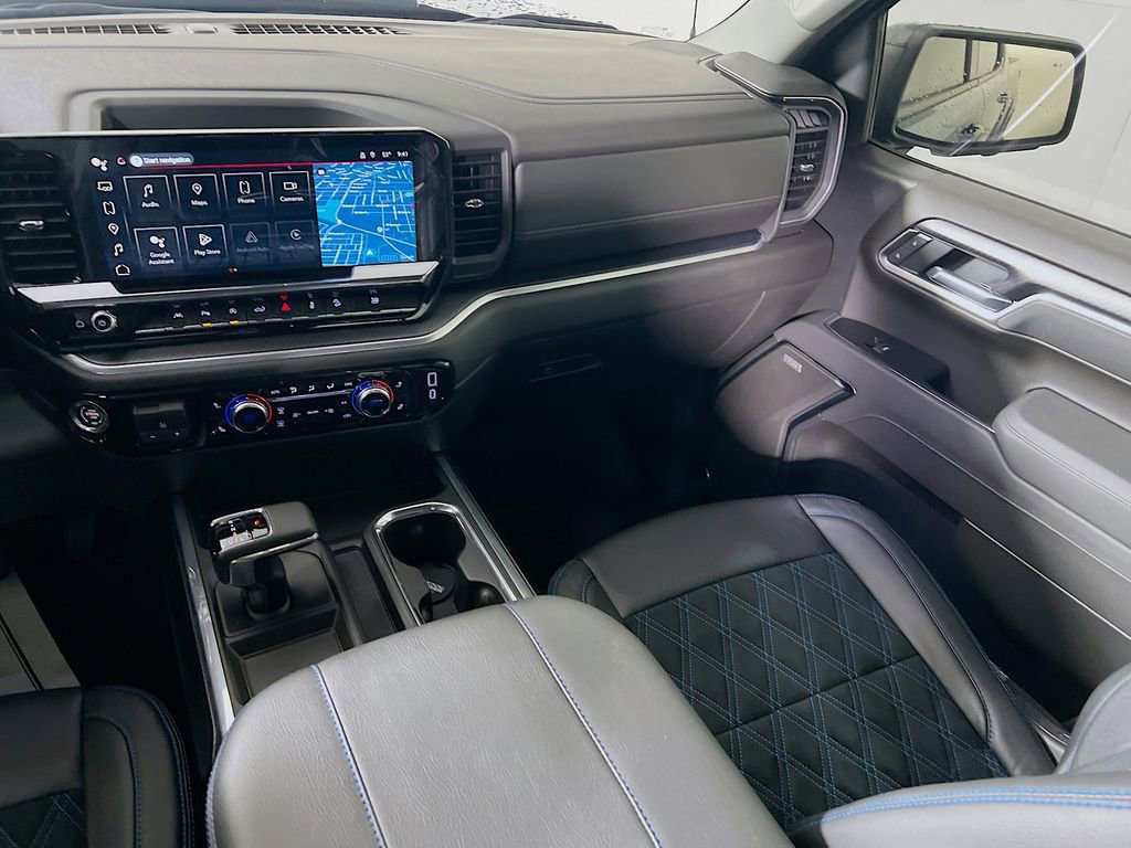 New 2026 GMC Sierra 1500 Elevation w/ Elevation Premium Package AWD/4WD image 19