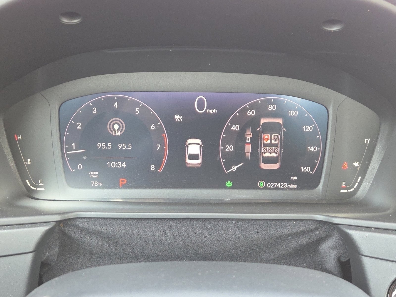 Used 2023 Honda Accord LX image 26