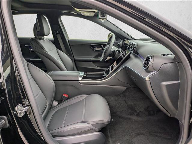New 2026 Mercedes-Benz C 300 C 300 image 20