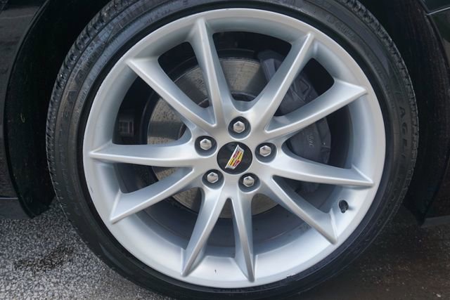 Used 2019 Cadillac XTS Premium Luxury w/ Driver Assist Package image 26