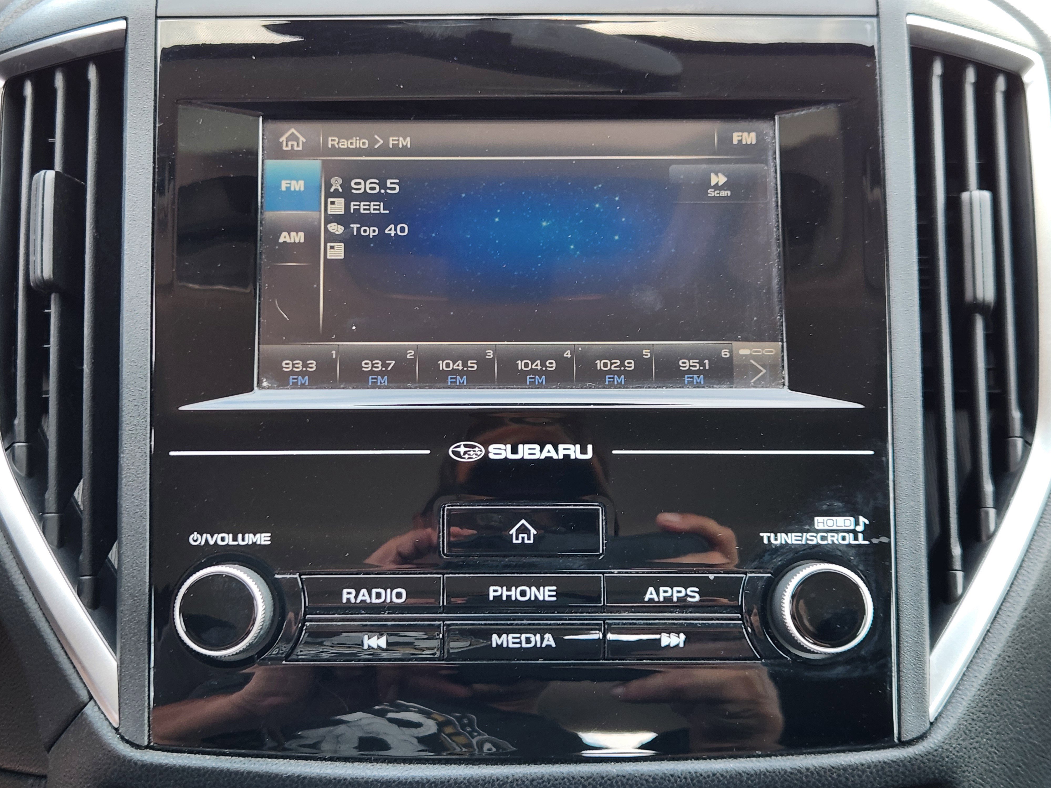 Used 2018 Subaru Impreza 2.0i image 11