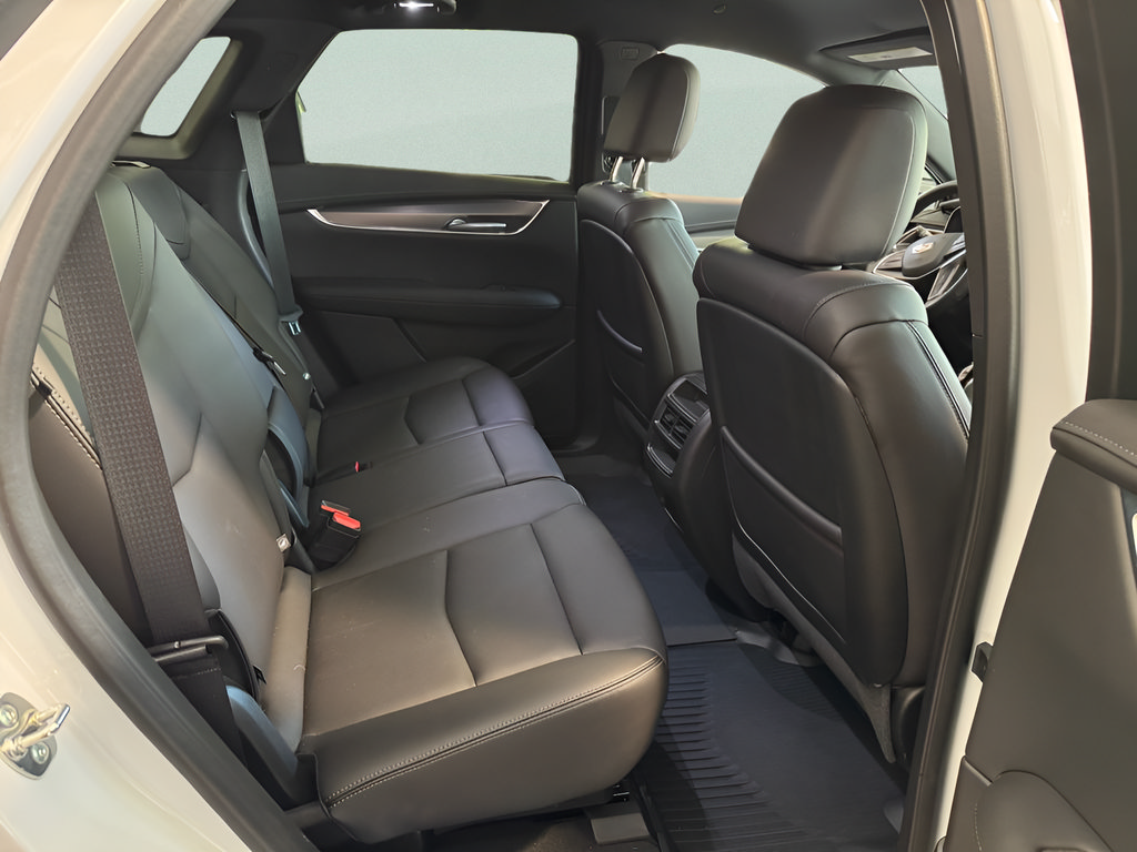 New 2026 Cadillac XT5 Luxury w/ LPO, Floor Liner Package AWD/4WD image 14