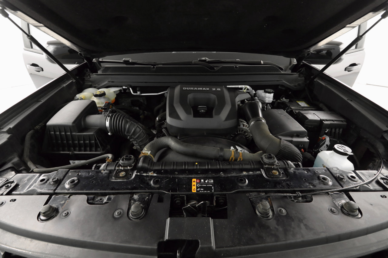 Used 2018 Chevrolet Colorado LT image 34