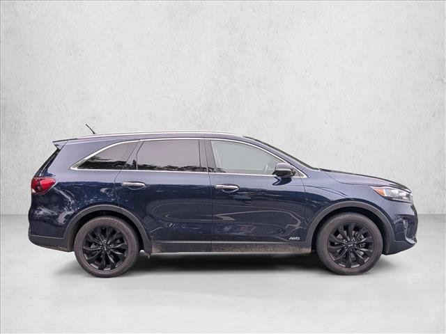 Used 2020 Kia Sorento EX AWD/4WD image 4