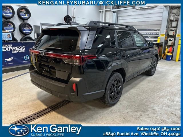 Used 2026 Subaru Outback Limited image 5