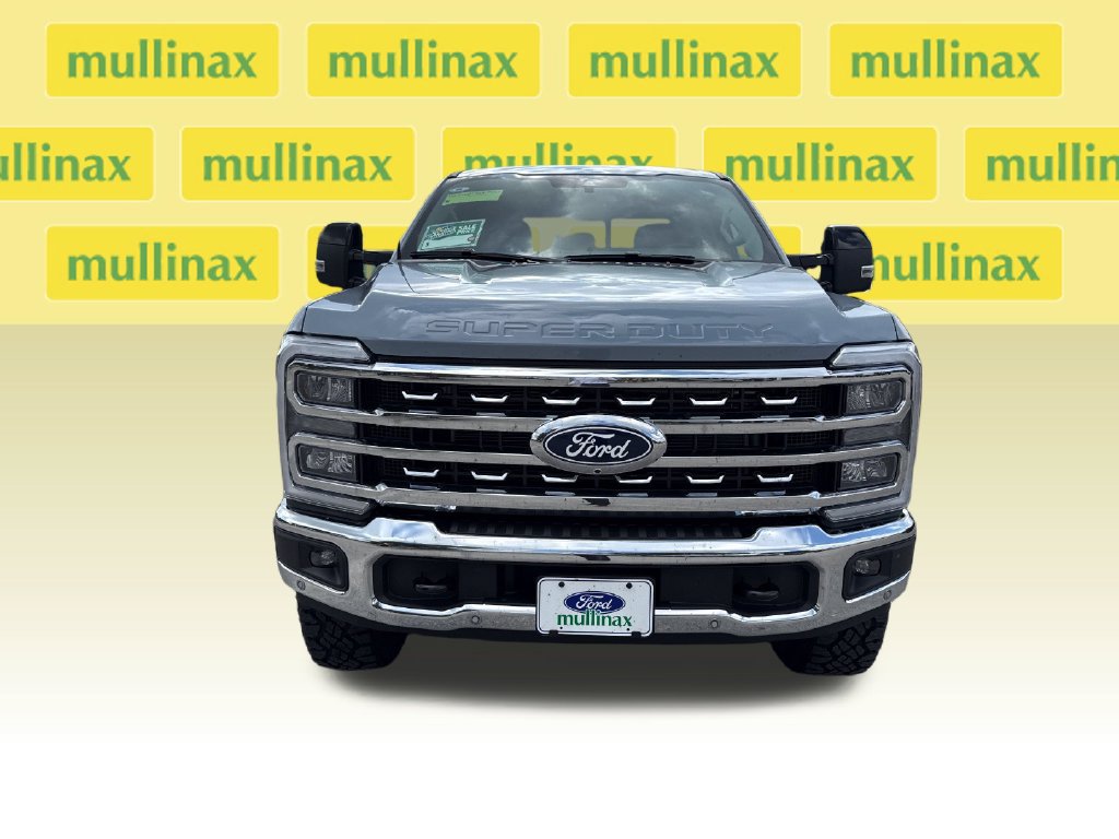 New 2027 Ford F250 Lariat w/ Tremor Off-Road Package AWD/4WD image 11