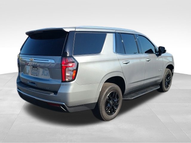 Used 2024 Chevrolet Tahoe LT AWD/4WD image 3