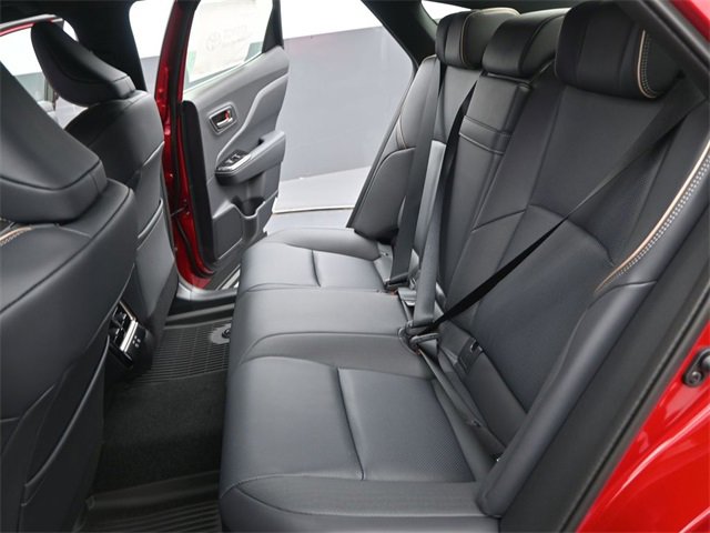 New 2026 Toyota Crown XLE image 12