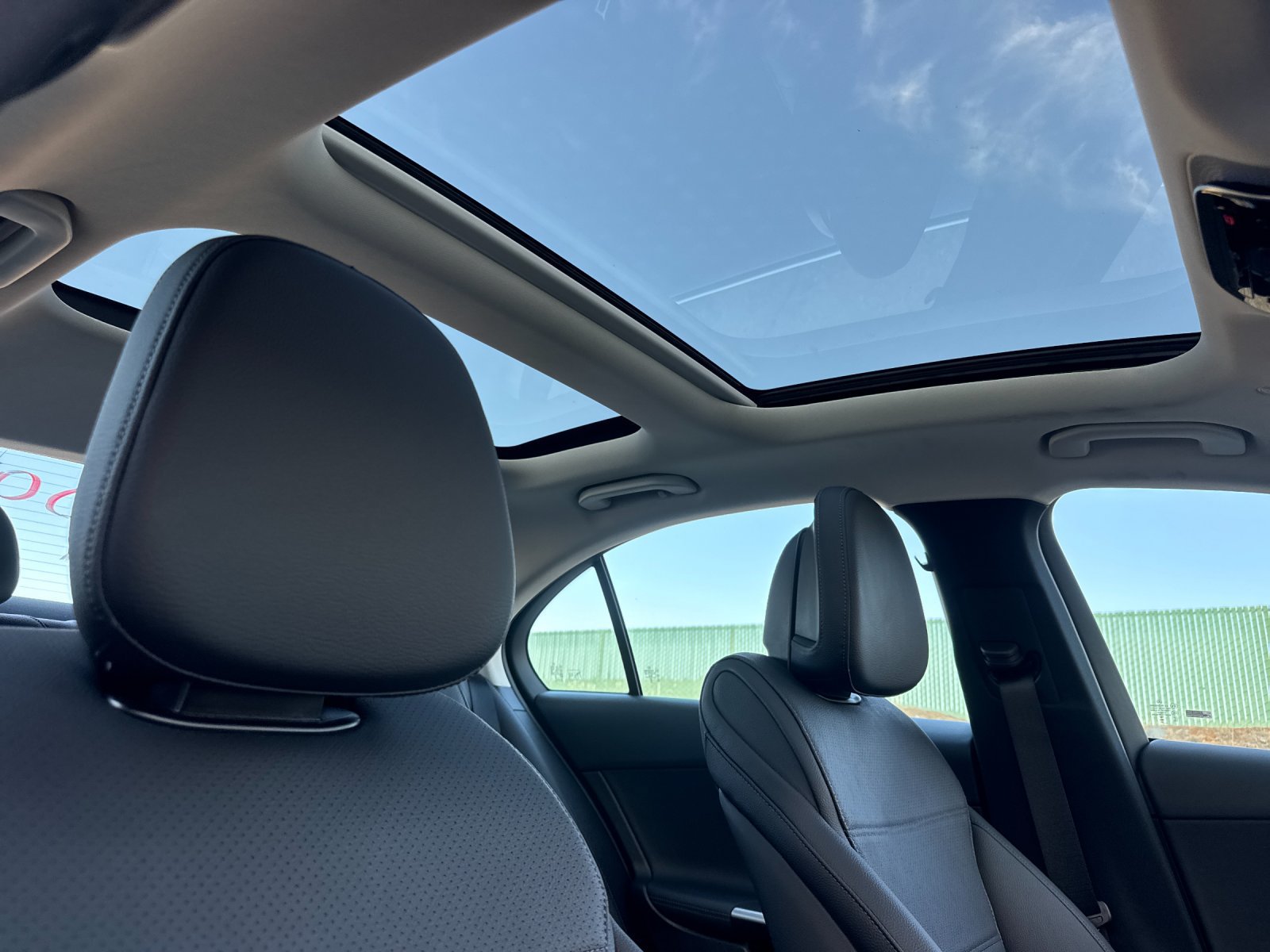 New 2026 Mercedes-Benz C 300 4MATIC Sedan image 15