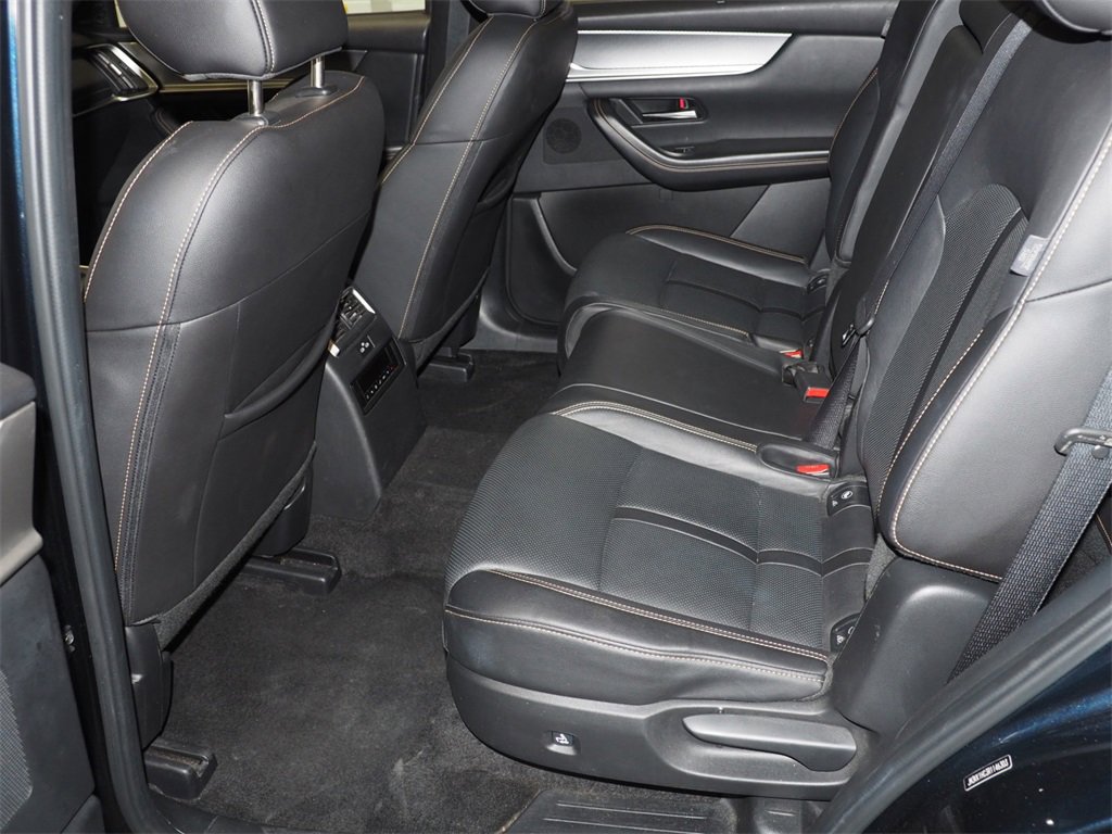 Certified 2024 MAZDA CX-90 3.3 Turbo S image 8