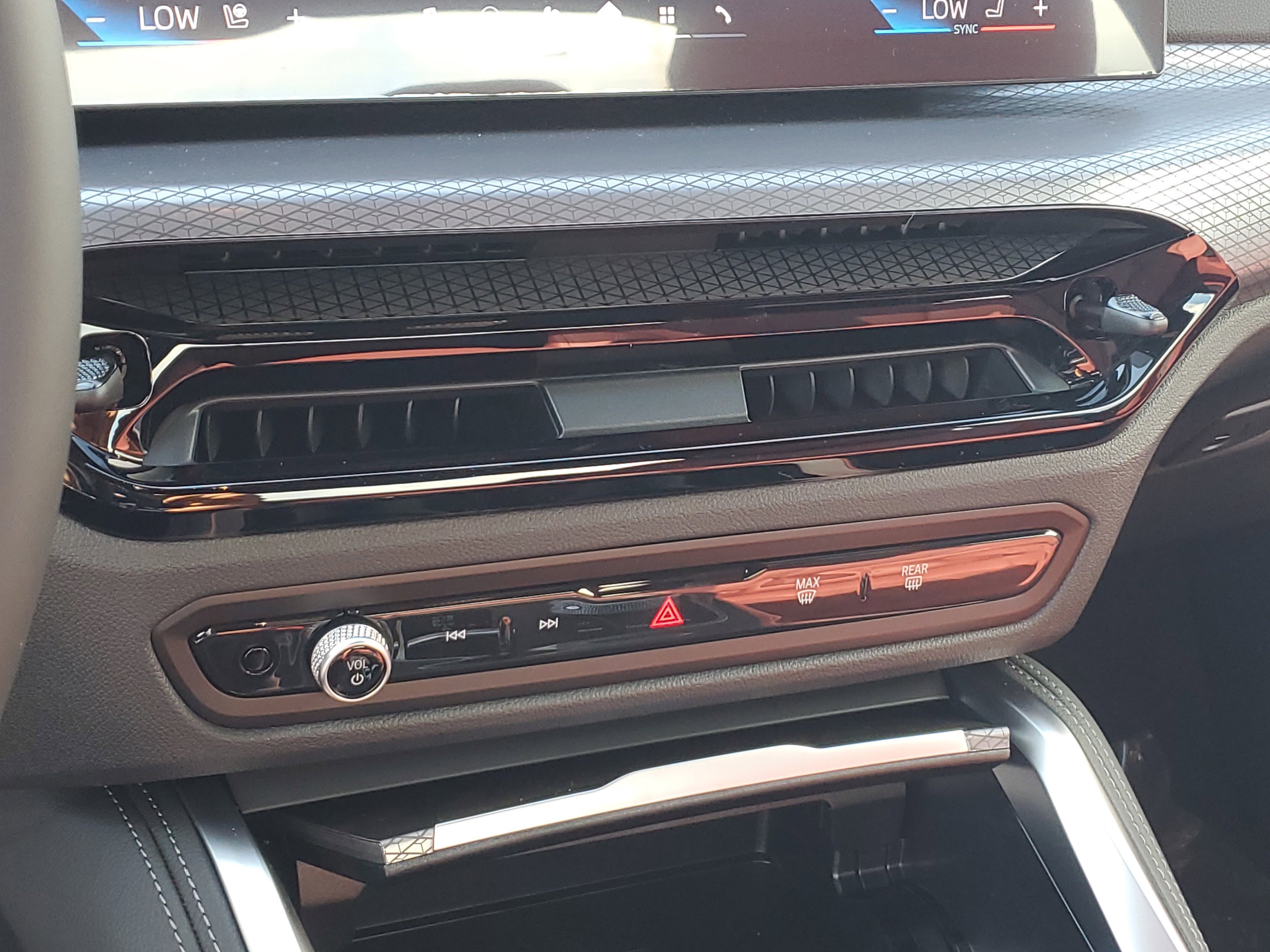 New 2026 BMW M440i Coupe w/ Premium Package image 21