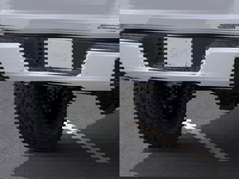 New 2026 GMC Canyon Elevation image 14