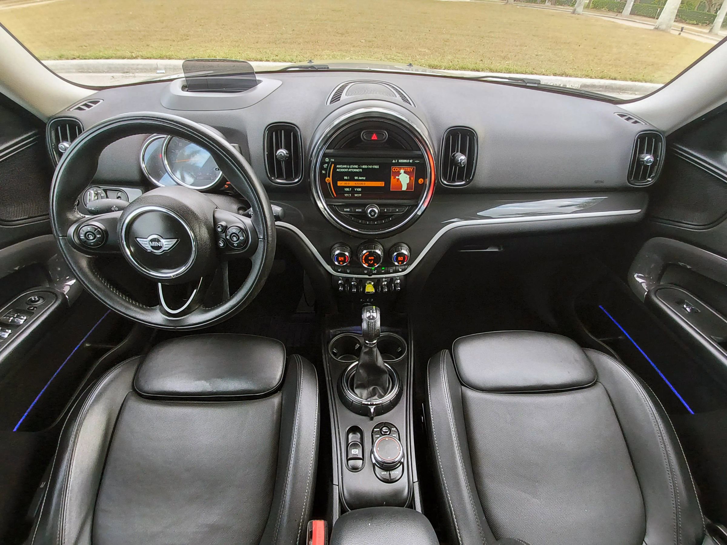 Used 2018 MINI Cooper Countryman SE image 19