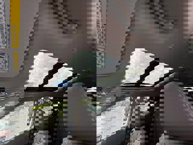 New 2026 Nissan Murano Platinum w/ Cargo Package image 13